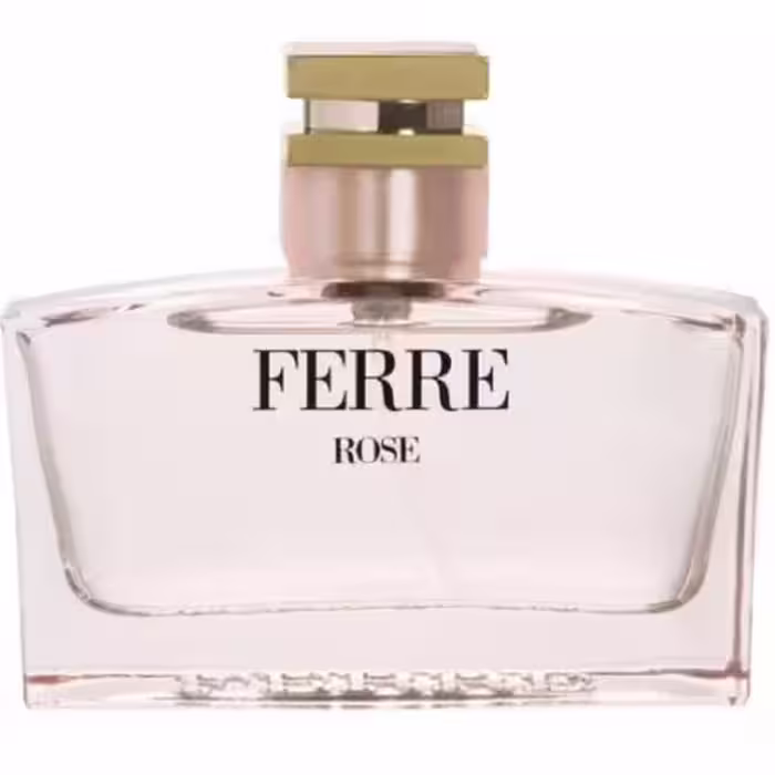 ادوتویلت Ferre Rose از برند Gianfranco Ferre