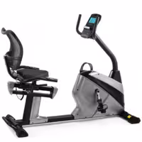 دوچرخه ثابت مبله نیمه باشگاهی الیپ اسپرت Ellip sport 8603R