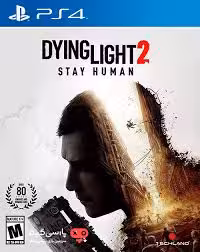 بازی Dying Light 2: Stay Human برایps4