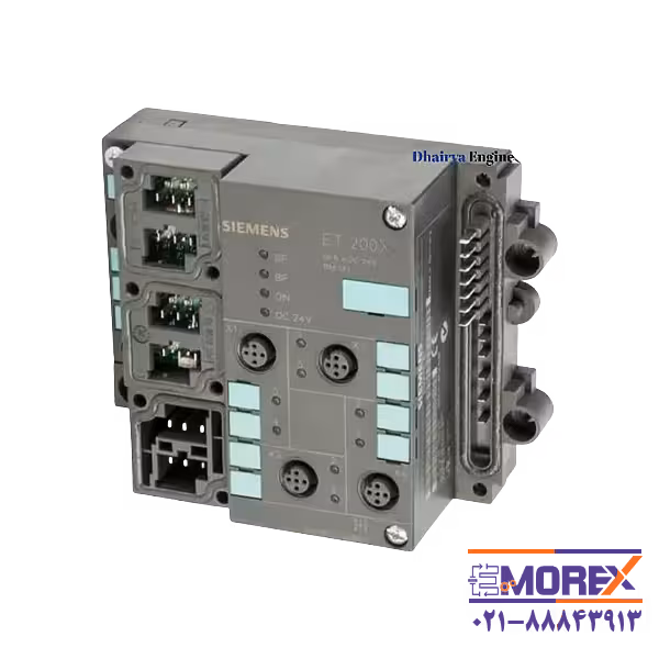 ماژول زیمنس | SIEMENS مدل 6ES7142-1BD22-0XB0