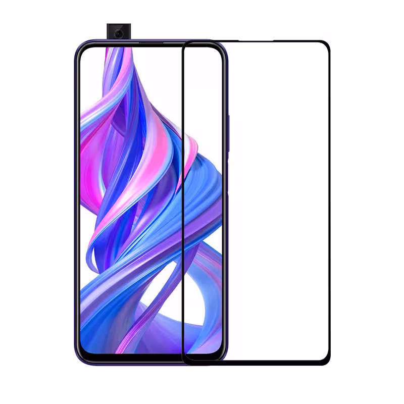 گلس فول هانر Honor 9X