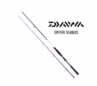 چوب ماهیگیری دایوا 2.70 Daiwa Spitfire Seabass