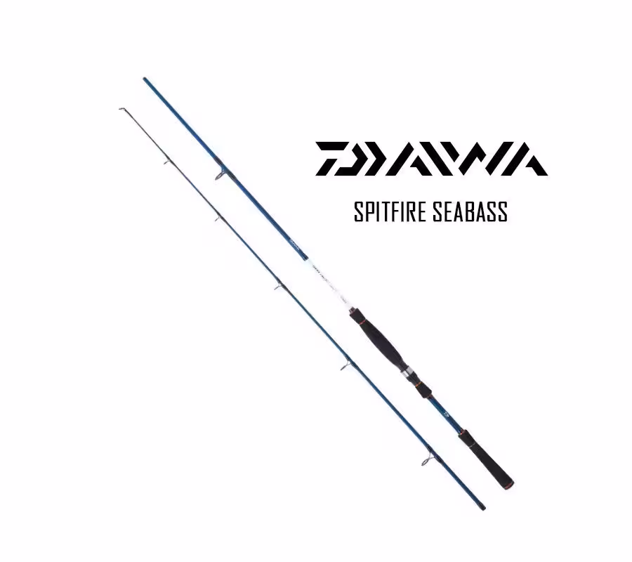 چوب ماهیگیری دایوا 2.70 Daiwa Spitfire Seabass