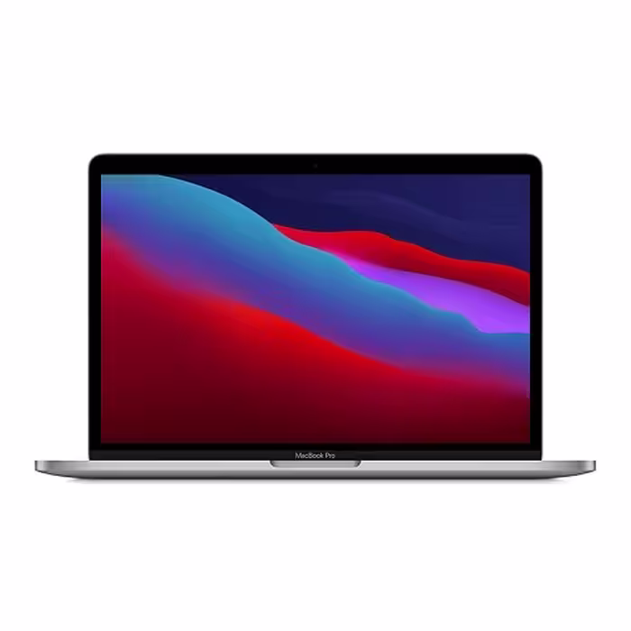 لپ تاپ 16 اینچی اپل مدل Apple MacBook Pro 16 2019-MVVK2