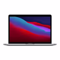 لپ تاپ 16 اینچی اپل مدل Apple MacBook Pro 16 2019-MVVK2