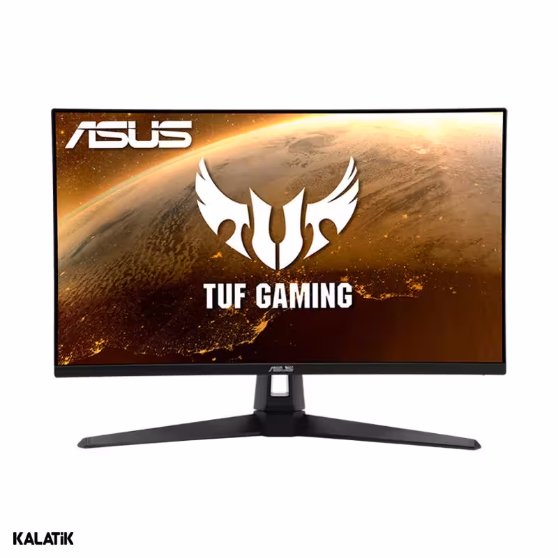 مانیتور گیمینگ ایسوس سایز 27 اینچ مدل TUF Gaming VG279Q1A