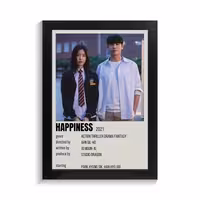 تابلو کی دراما طرح happiness کد PF-12092