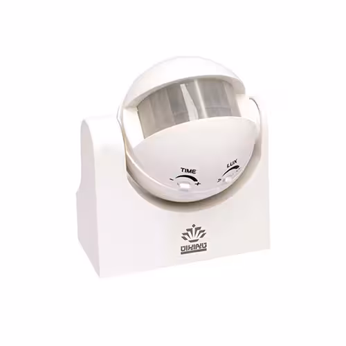 سنسور دیواری روکار توپی تایم ایران