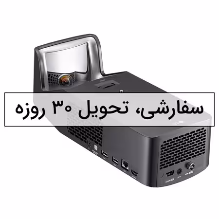 ویدئو پروژکتور ال جی مدل PF1000UW
