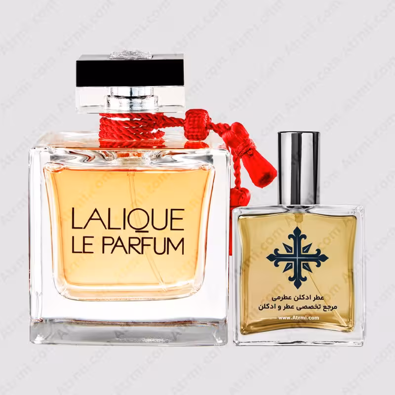 عطر ادکلن عطرمی مدل له پارفوم زنانه – Atrmi Le Parfum Women