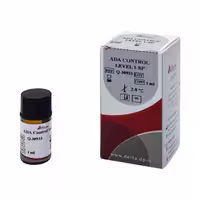 کنترل بیوشیمی ادیت (دلتا درمان) - ADA Control Level 1