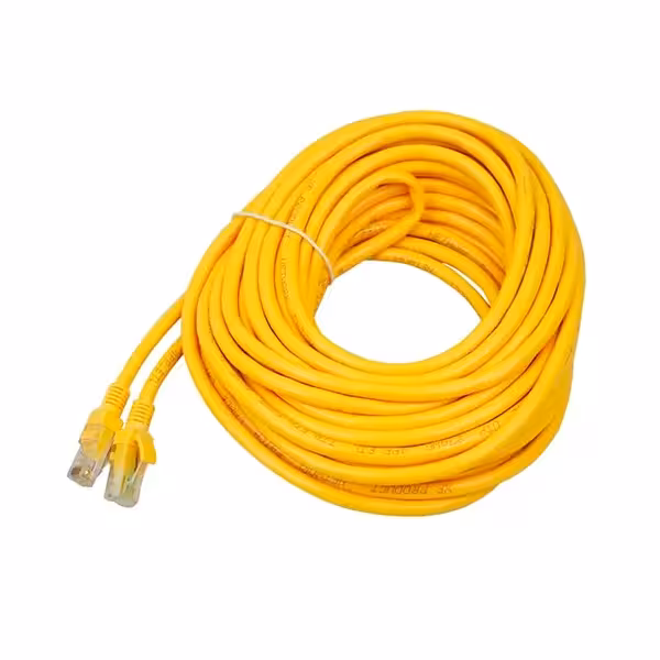 کابل شبکه CAT6 10m ایکس پی (XP)