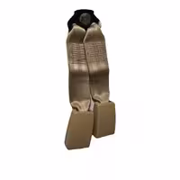 قفل کمربند دوتائي عقب 315