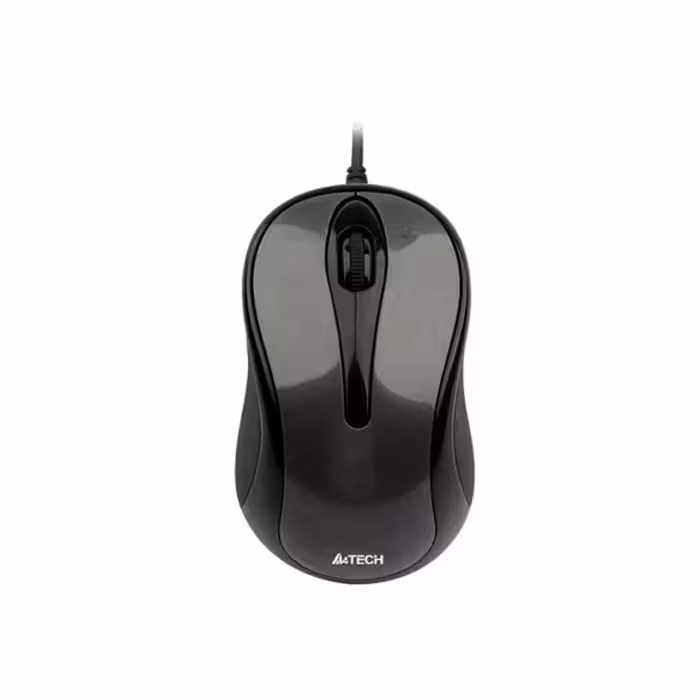 موس ای فورتک A4tech N-60F