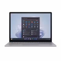 سرفیس لپ تاپ مایکروسافت Surface Laptop 5 i5(1235U) 8G 256GB