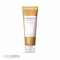 فوم شستشوی تسکین دهنده سنتلا اسکین 1004