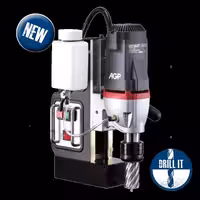 دریل مگنت ای جی پی مدل smd351L