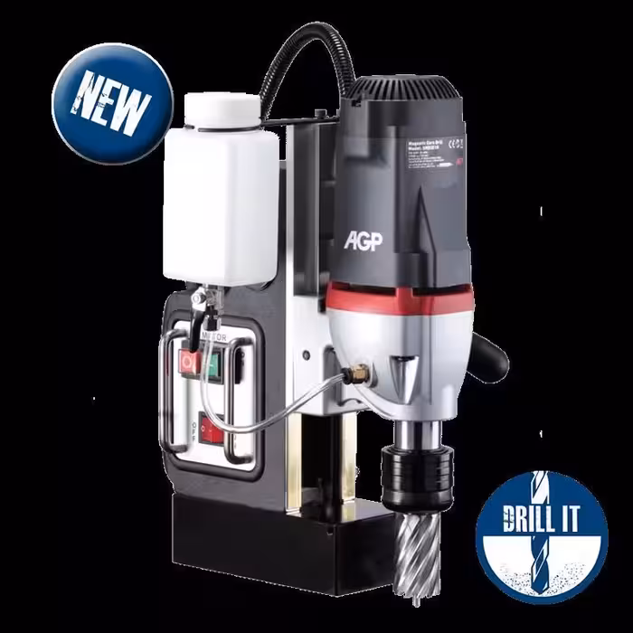 دریل مگنت ای جی پی مدل smd351L