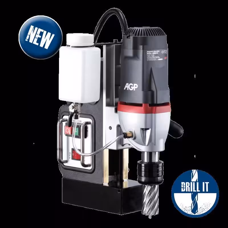 دریل مگنت ای جی پی مدل smd351L