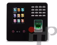 دستگاه حضور و غیاب زد کی ZKTeco fs-762