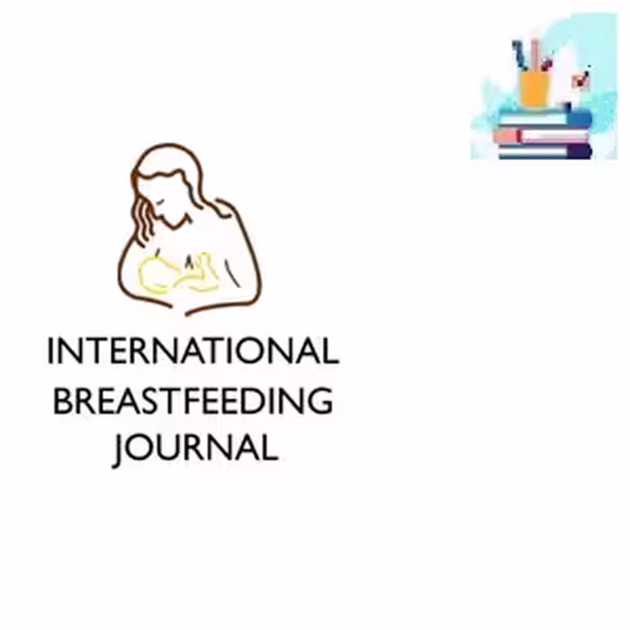 International Breastfeeding Journal 2023 FULL ARCHIVES at 35€