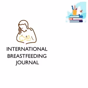 International Breastfeeding Journal 2023 FULL ARCHIVES at 35€