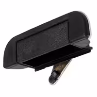 دستگیره درب                                      وانت پراید 151 , برند تفتان پارت