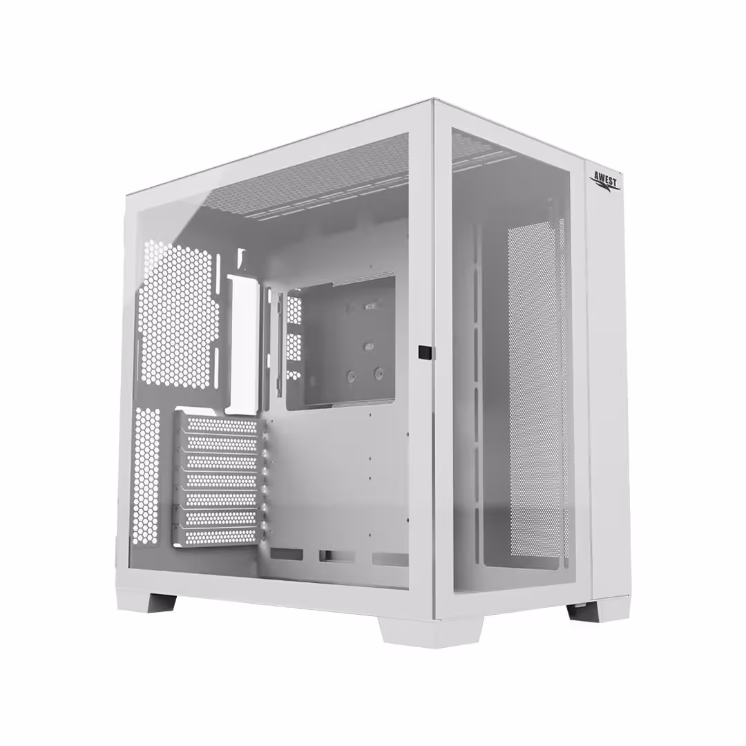 کیس کامپیوتر اوست GT-AQ14-MW