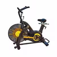دوچرخه ایربایک GYMAX مدل K600