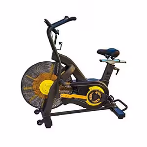 دوچرخه ایربایک GYMAX مدل K600