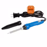 هویه توان متغیر 20 تا 200 وات گوت مدل GOOT TQ95 (اصل ژاپن)