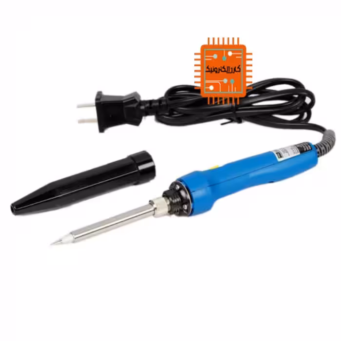 هویه توان متغیر 20 تا 200 وات گوت مدل GOOT TQ95 (اصل ژاپن)