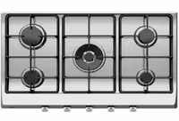 گاز صفحه ای کن مدل SD505