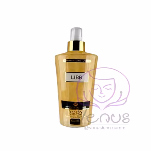 بادی اسپلش شاین مدل LIBR وودلایک