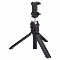 سه پایه و مونوپاد موبایلی جی جی سی مدل TP-ET1