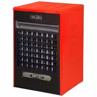 هیتر گازی ایران هیتر مدل IR-H635