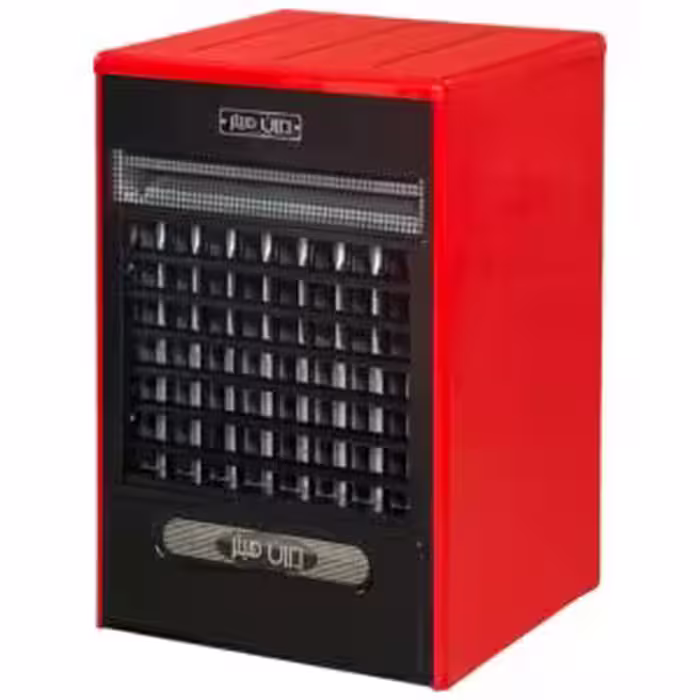 هیتر گازی ایران هیتر مدل IR-H635
