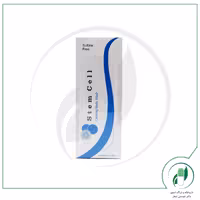 شامپو بدن مناسب پوست خشک مدل Calming استم سل – Stem Cell