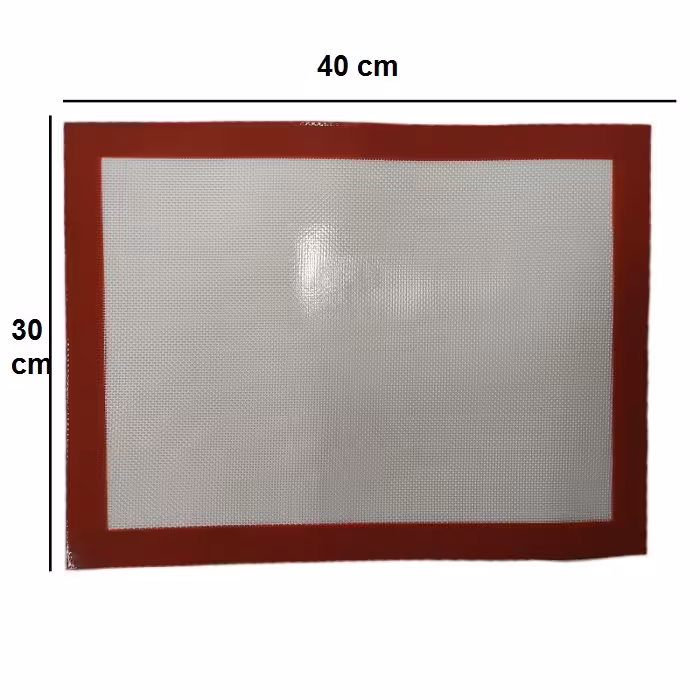 صفحه سیلپد خمیر و شیرینی نسوز40*30