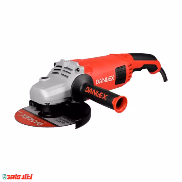 فرز آهنگری 2400 وات مدل DX-2324 دنلکس