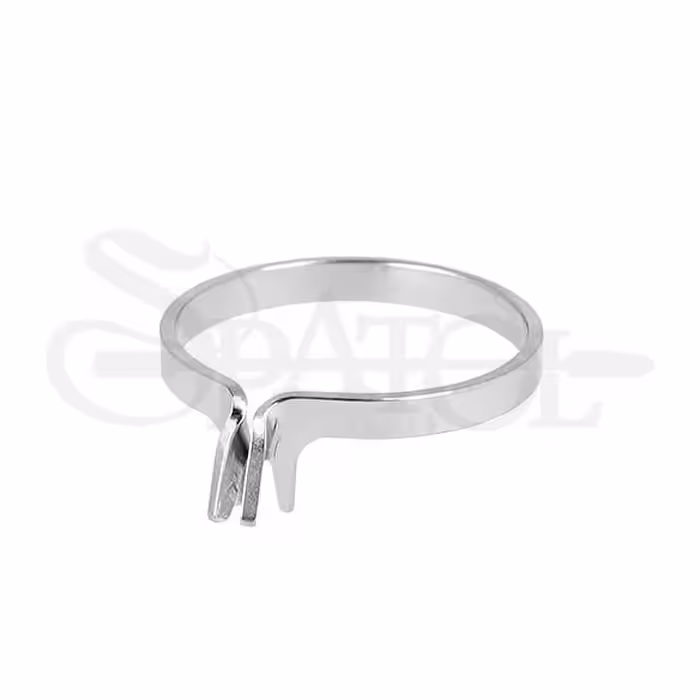 کلمپ آناتومیک مزیال و دیستال MD Clamp 1.167 برند TorVM