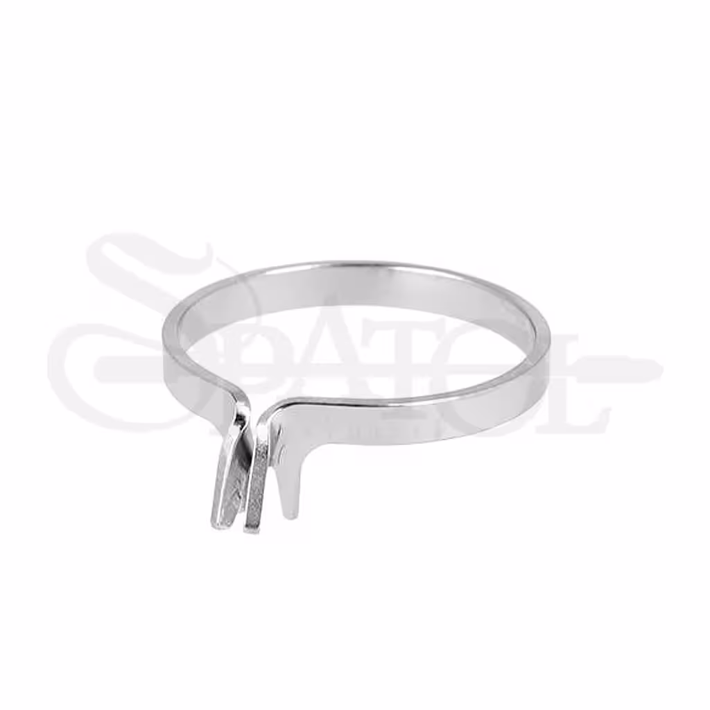 کلمپ آناتومیک مزیال و دیستال MD Clamp 1.167 برند TorVM