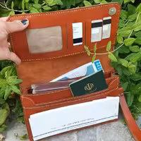 کیف مدارک مردانه