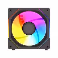 خرید و قیمت فن کیس لاجی کی مدل F443