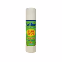 چسب ماتیکی8گرم طرح کودک آرتلاینGLUE8GR کد 830