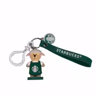 جاکلیدی استارباکس 7