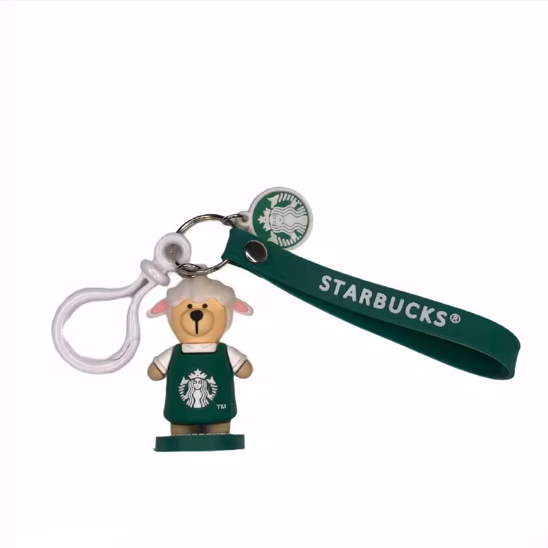 جاکلیدی استارباکس 7