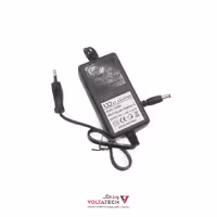 آداپتور 12 ولت 2 آمپر بین راهی LXO