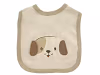 پیشبند نوزادی طرح پاکوتاه پاپو papo