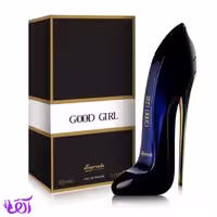ادکلن زنانه ساگرادا مدل GOOD GIRL حجم 100ML